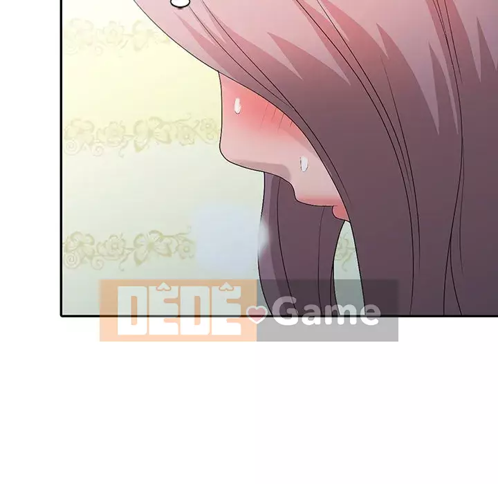 Bí mật của em gái Chương 25-26