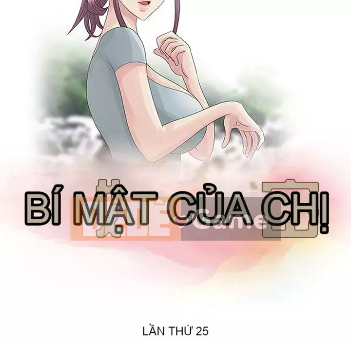 Bí mật của em gái Chương 25-26