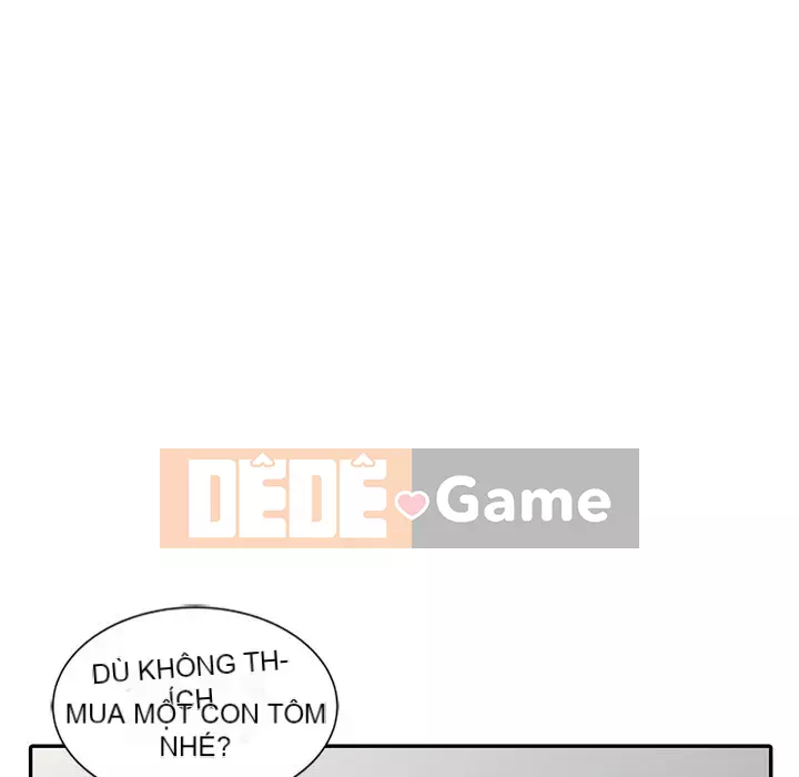 Bí mật của em gái Chương 25-26