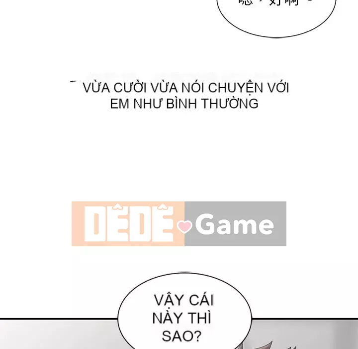 Bí mật của em gái Chương 25-26