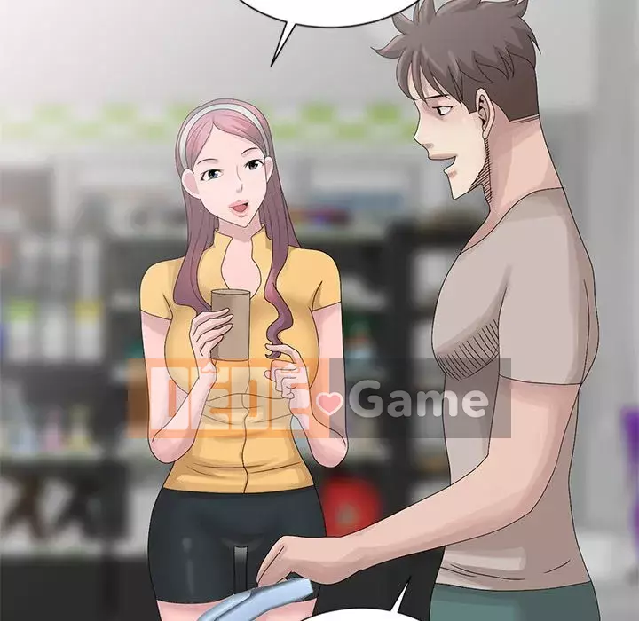 Bí mật của em gái Chương 25-26