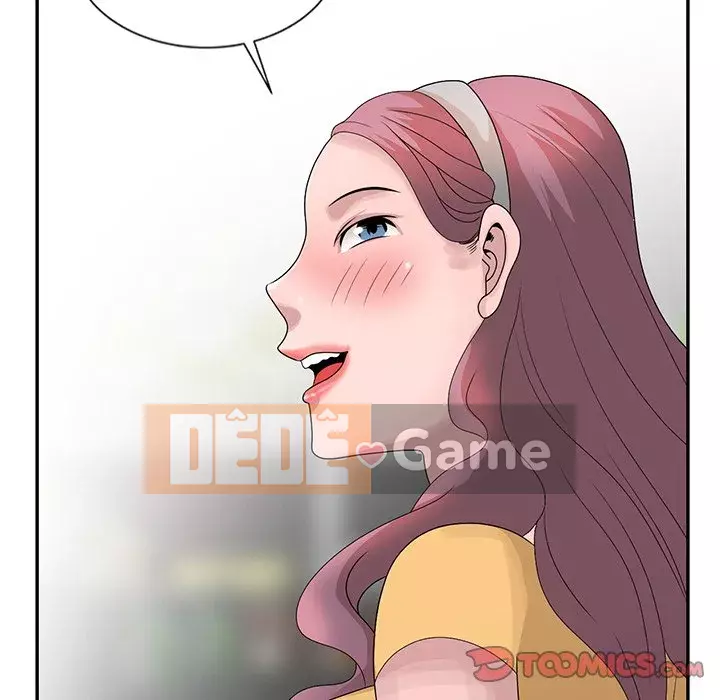 Bí mật của em gái Chương 25-26