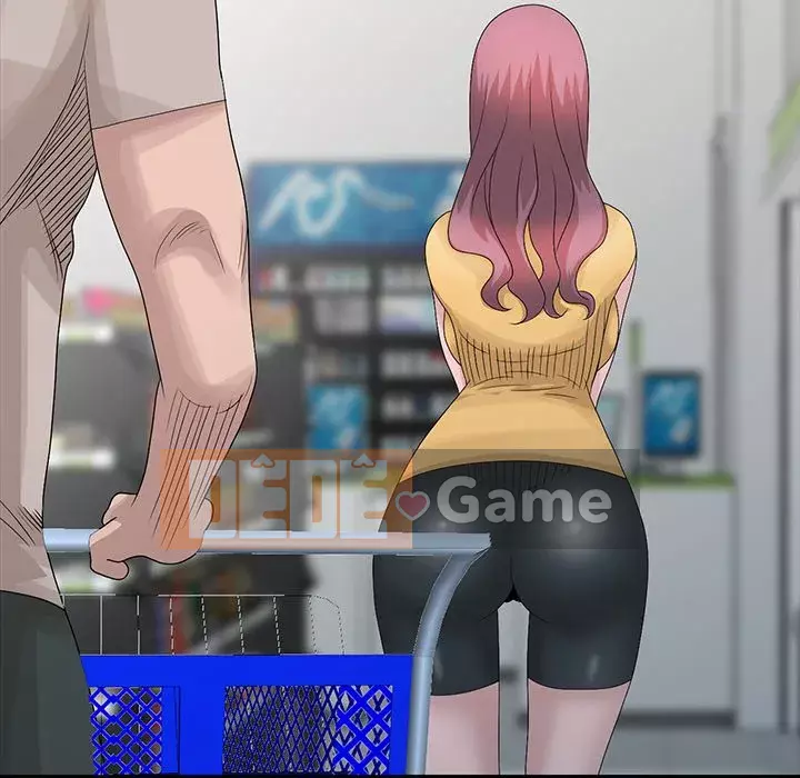 Bí mật của em gái Chương 25-26