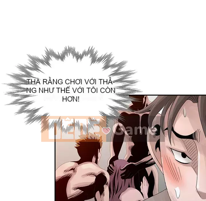 Bí mật của em gái Chương 25-26