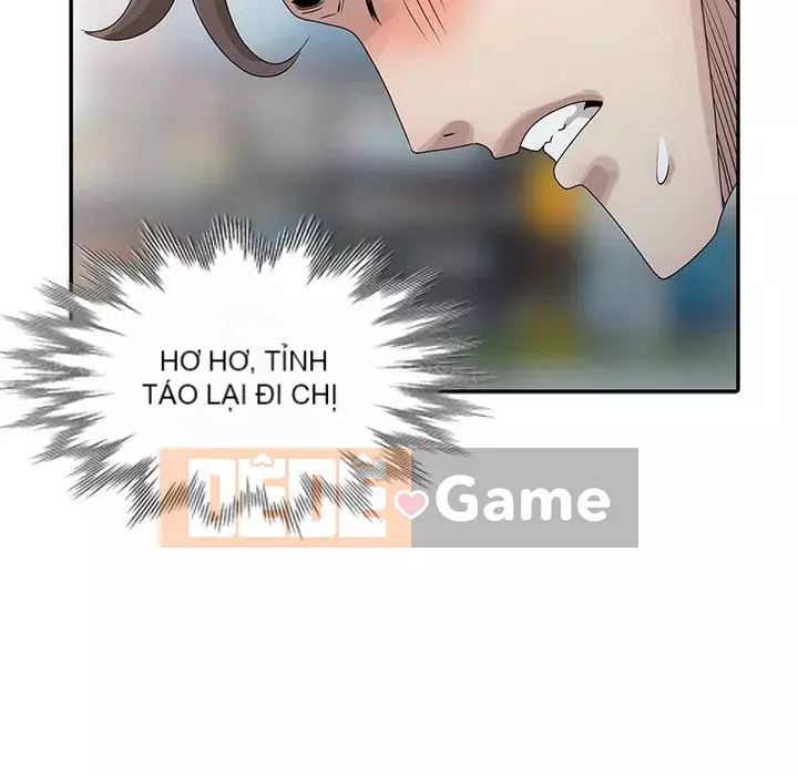 Bí mật của em gái Chương 25-26