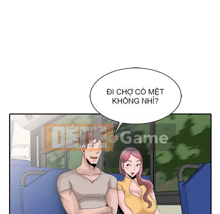 Bí mật của em gái Chương 25-26