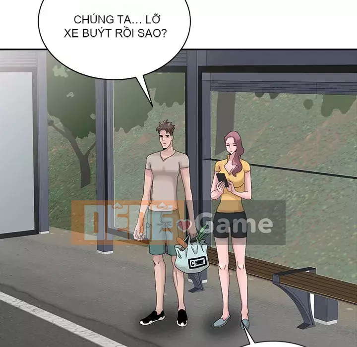 Bí mật của em gái Chương 25-26