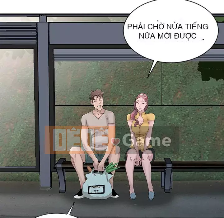 Bí mật của em gái Chương 25-26