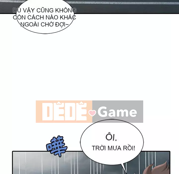 Bí mật của em gái Chương 25-26