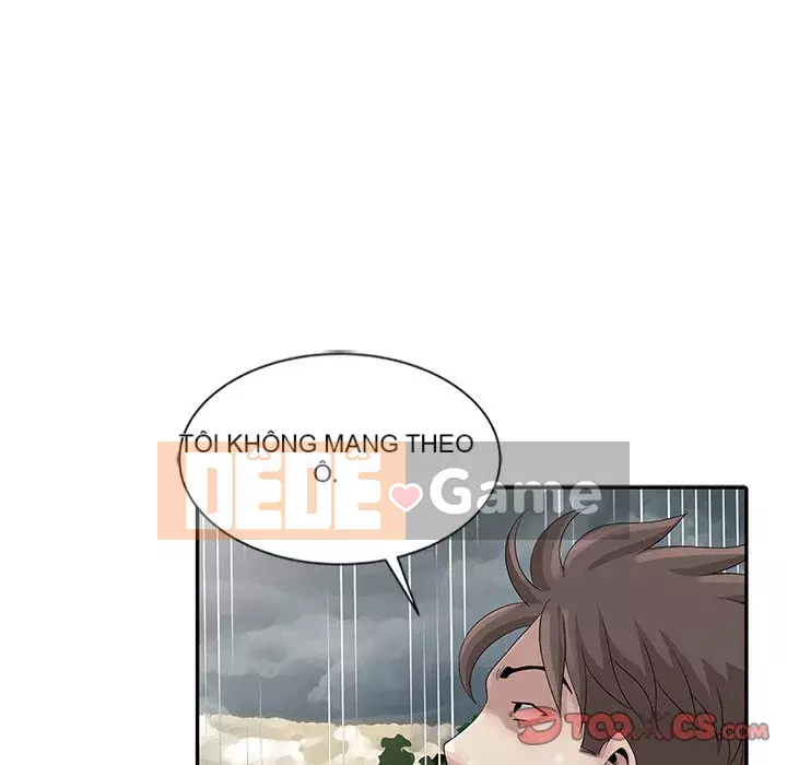 Bí mật của em gái Chương 25-26