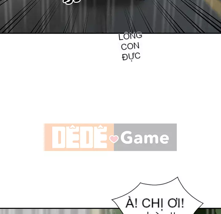 Bí mật của em gái Chương 25-26