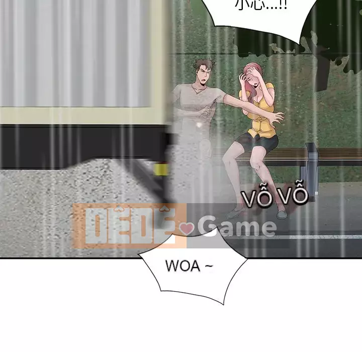 Bí mật của em gái Chương 25-26