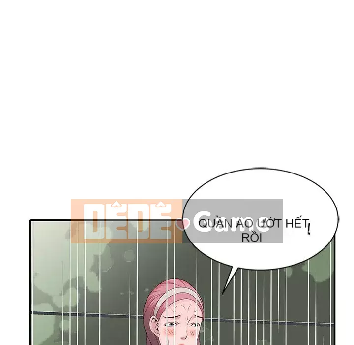 Bí mật của em gái Chương 25-26