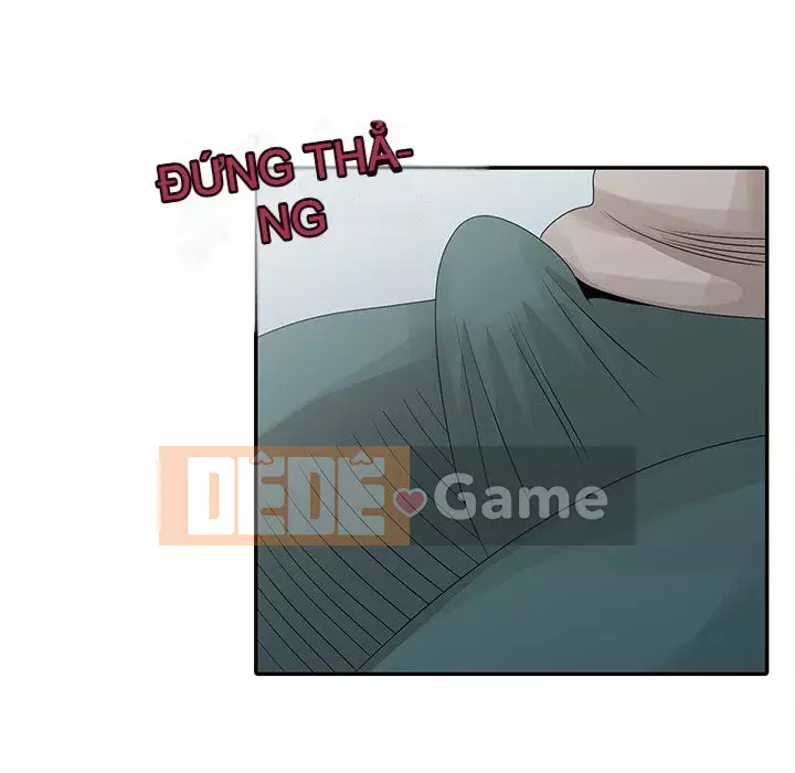 Bí mật của em gái Chương 25-26