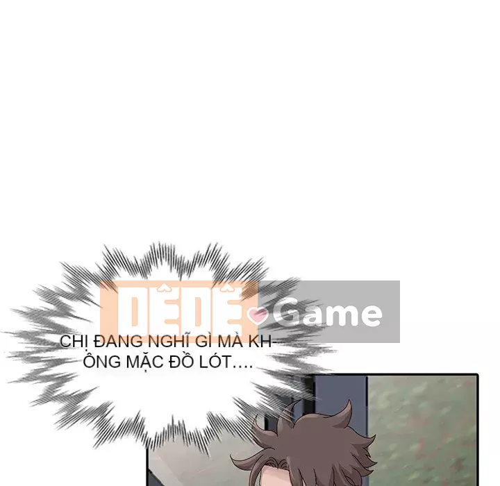 Bí mật của em gái Chương 25-26