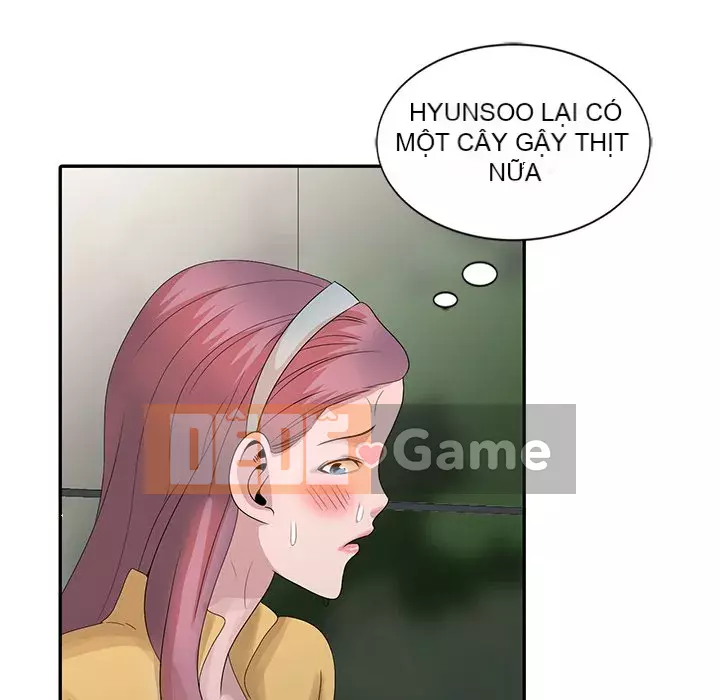 Bí mật của em gái Chương 25-26