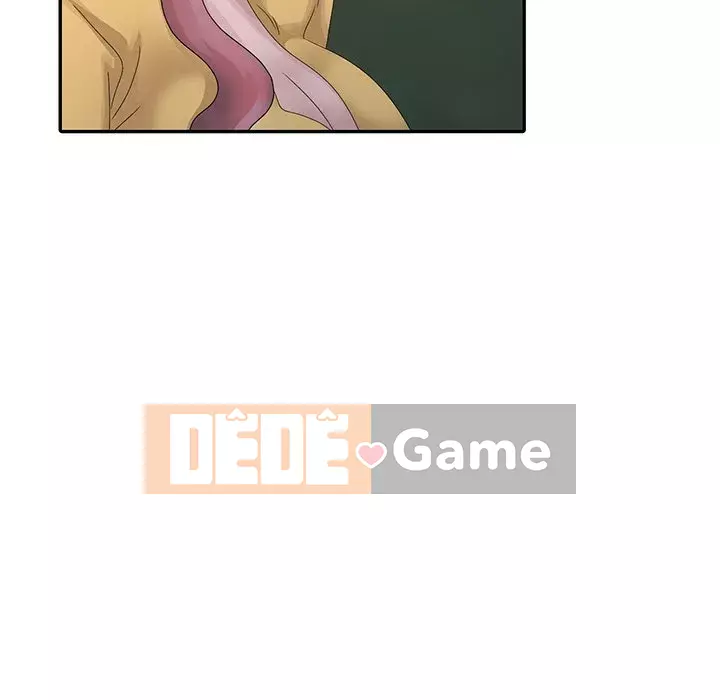 Bí mật của em gái Chương 25-26