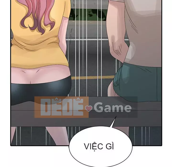 Bí mật của em gái Chương 25-26