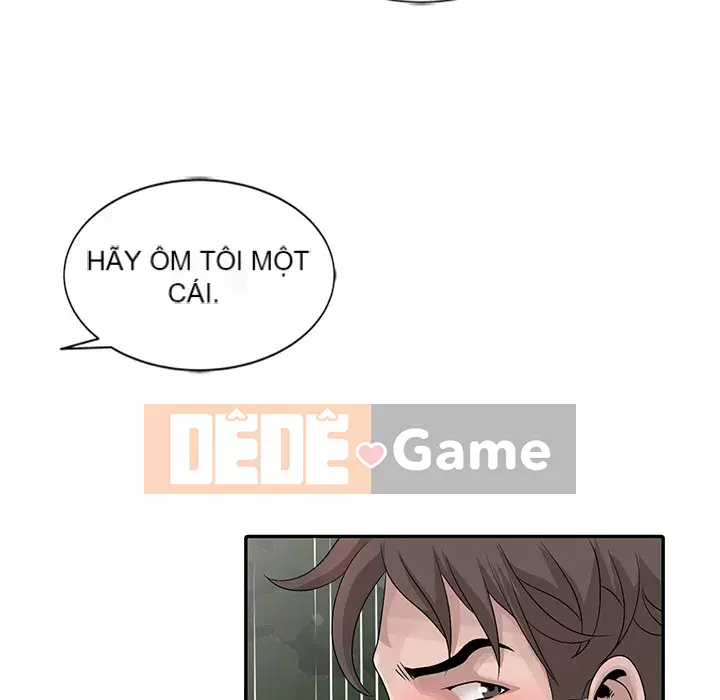 Bí mật của em gái Chương 25-26