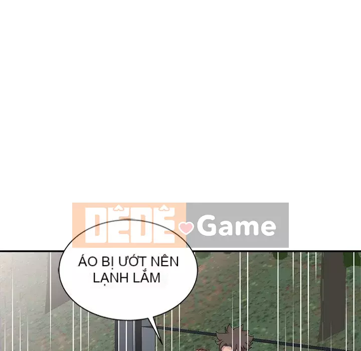 Bí mật của em gái Chương 25-26