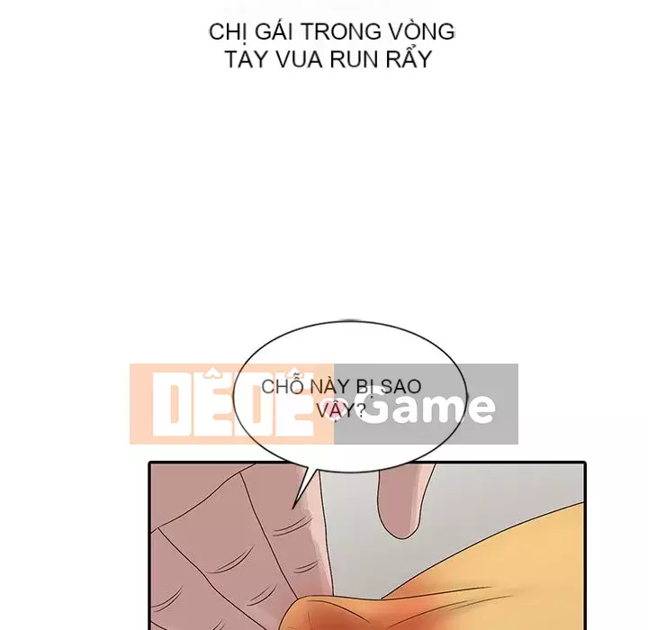 Bí mật của em gái Chương 25-26