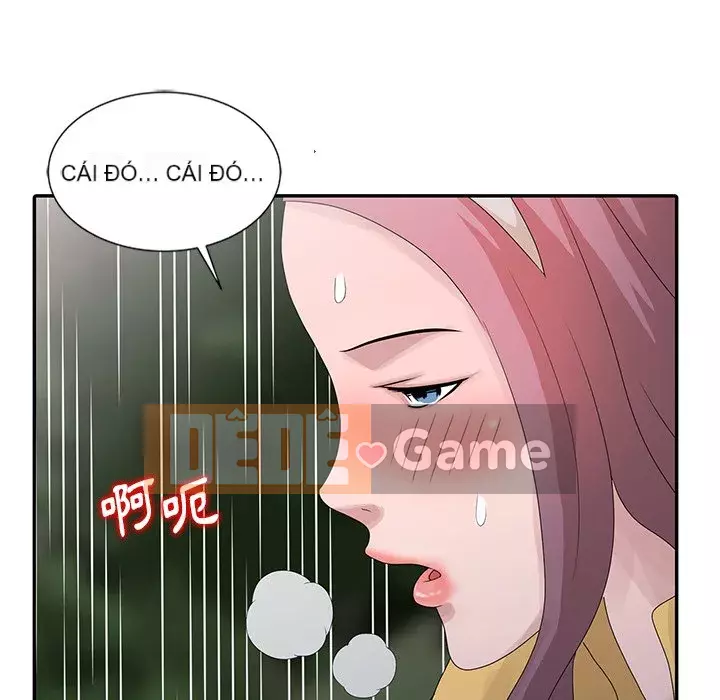 Bí mật của em gái Chương 25-26