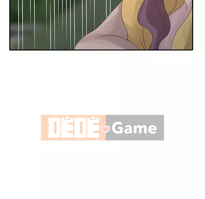 Bí mật của em gái Chương 25-26