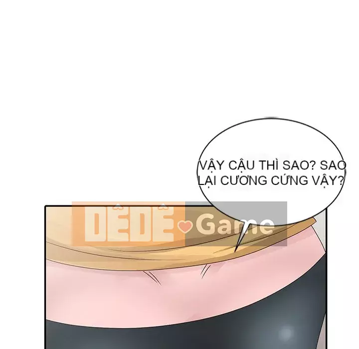 Bí mật của em gái Chương 25-26