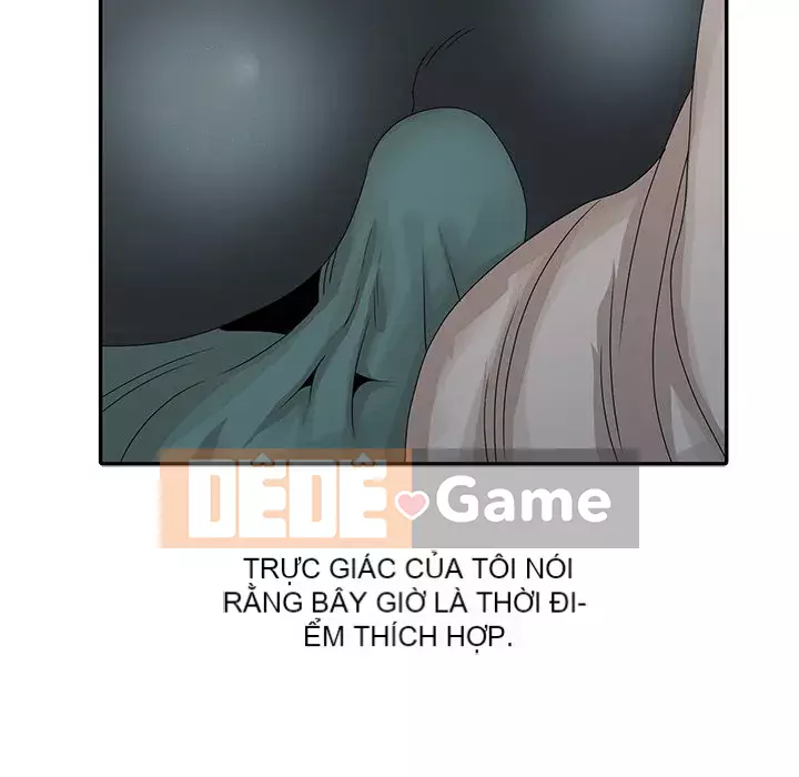 Bí mật của em gái Chương 25-26