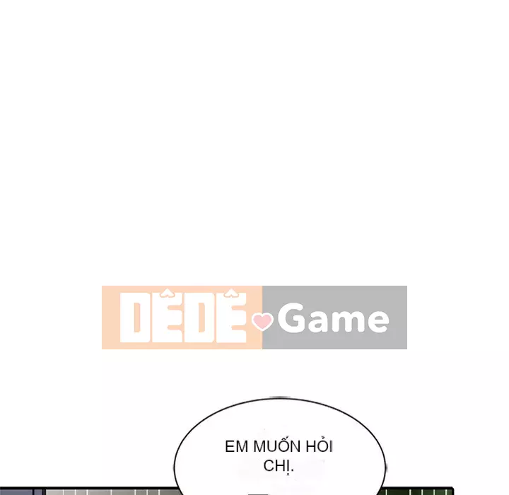 Bí mật của em gái Chương 25-26