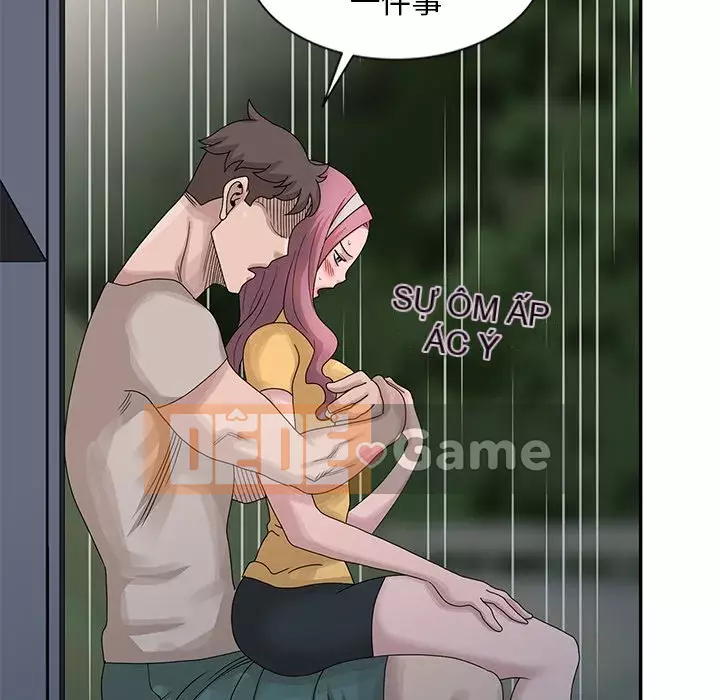 Bí mật của em gái Chương 25-26