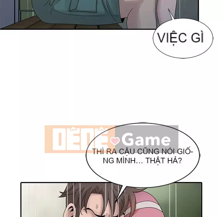 Bí mật của em gái Chương 25-26