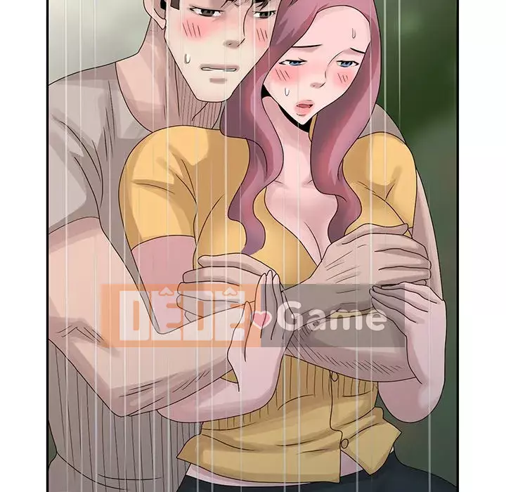 Bí mật của em gái Chương 25-26