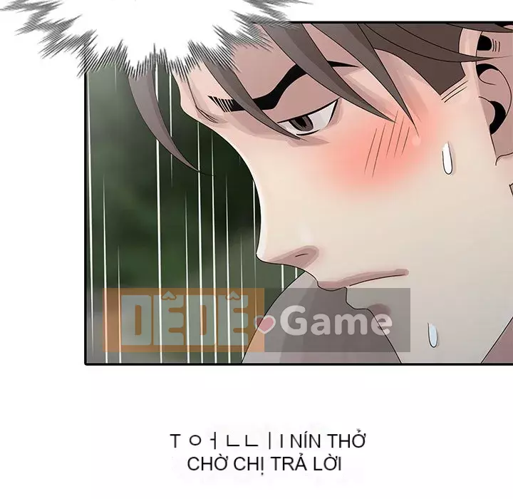 Bí mật của em gái Chương 25-26