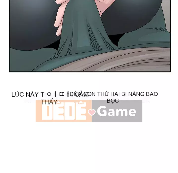 Bí mật của em gái Chương 25-26