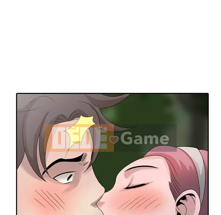 Bí mật của em gái Chương 25-26