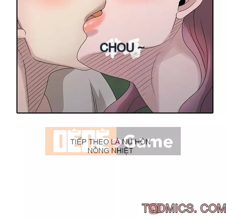 Bí mật của em gái Chương 25-26