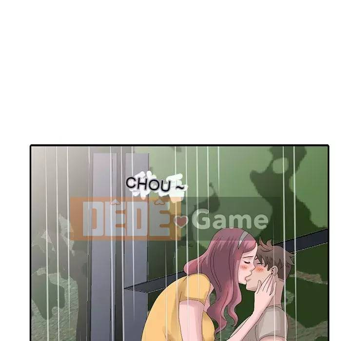 Bí mật của em gái Chương 25-26