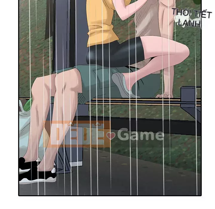 Bí mật của em gái Chương 25-26