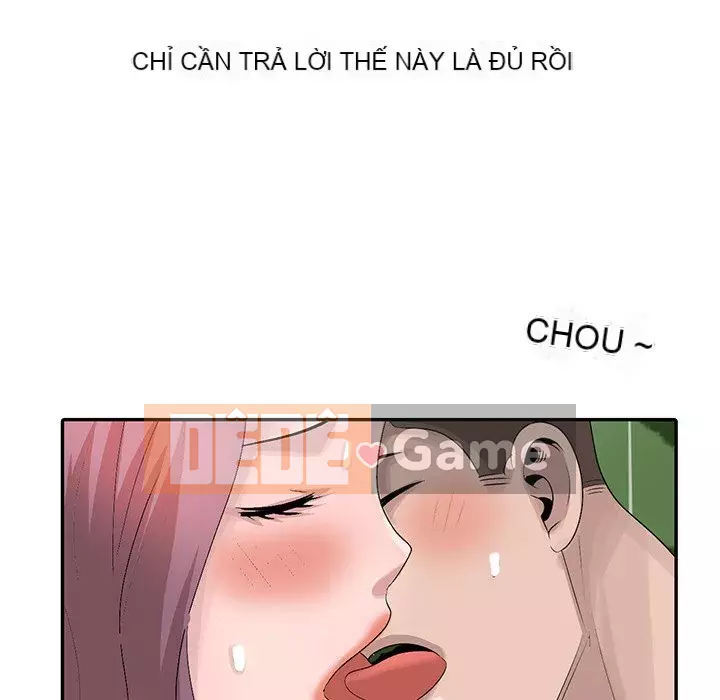 Bí mật của em gái Chương 25-26