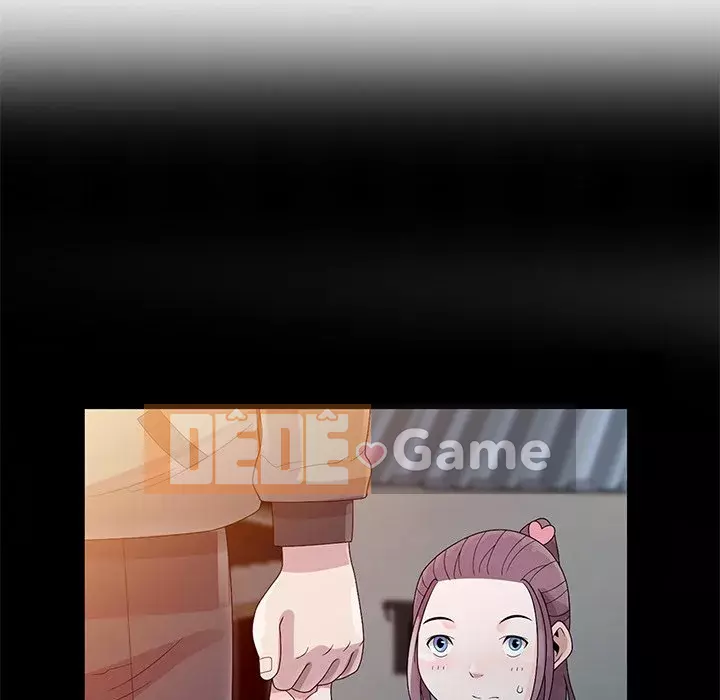 Bí mật của em gái Chương 25-26