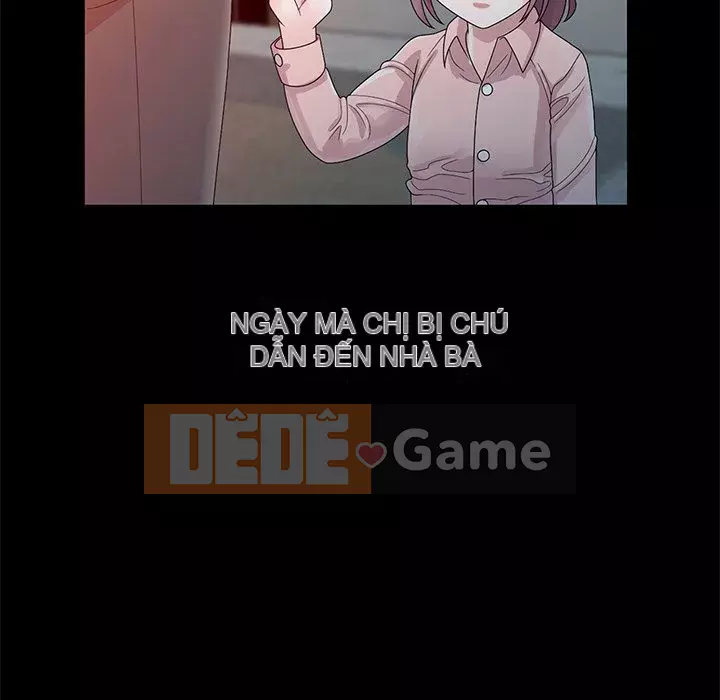 Bí mật của em gái Chương 25-26