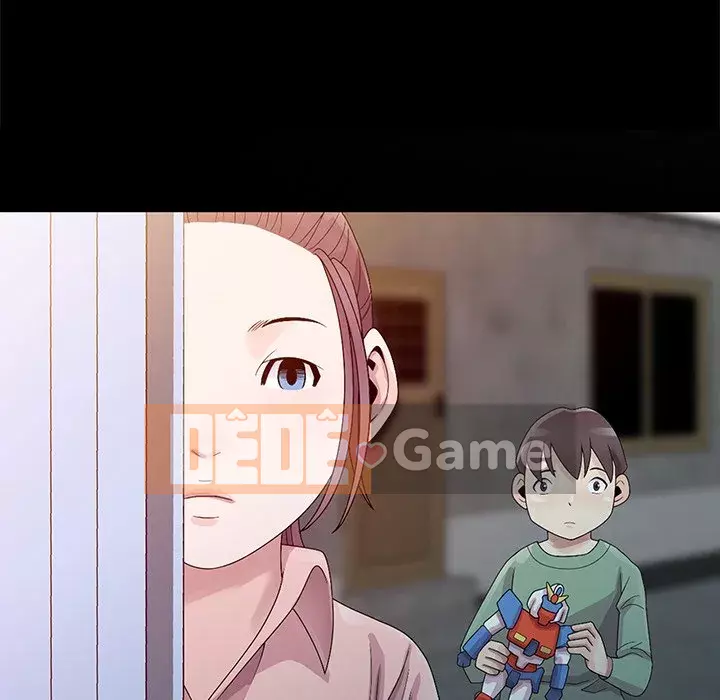 Bí mật của em gái Chương 25-26