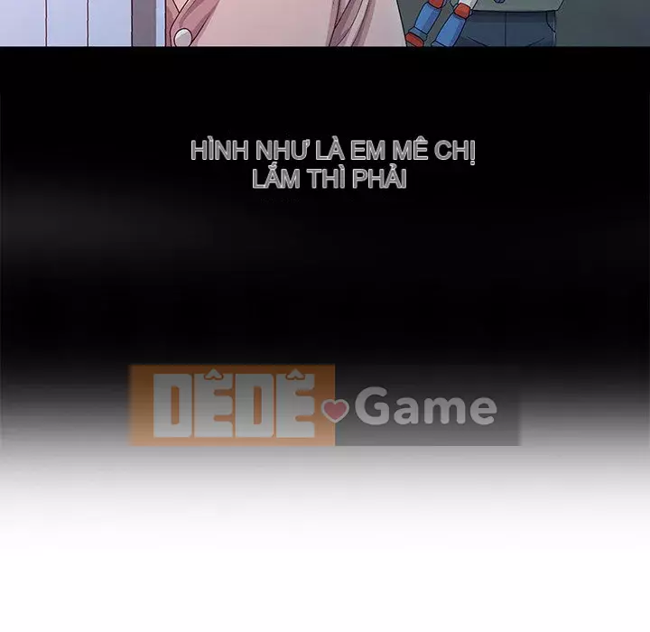 Bí mật của em gái Chương 25-26