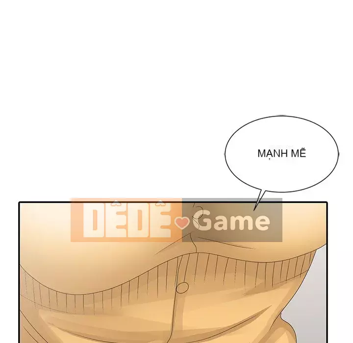 Bí mật của em gái Chương 25-26