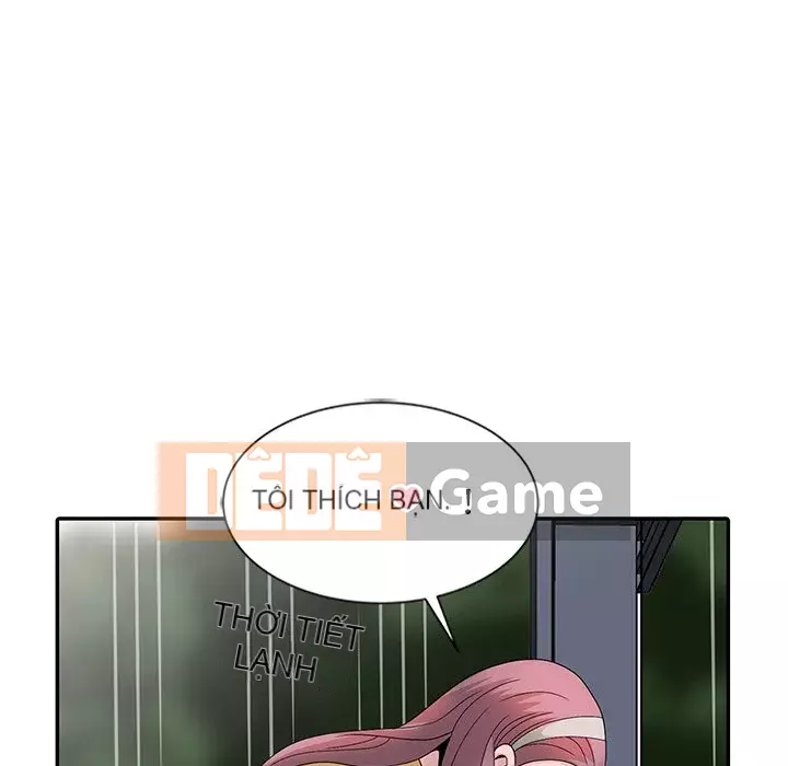 Bí mật của em gái Chương 25-26