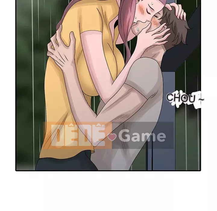 Bí mật của em gái Chương 25-26