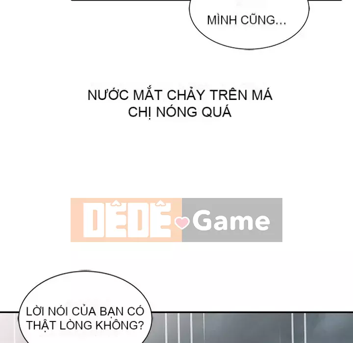 Bí mật của em gái Chương 25-26