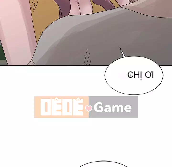 Bí mật của em gái Chương 25-26