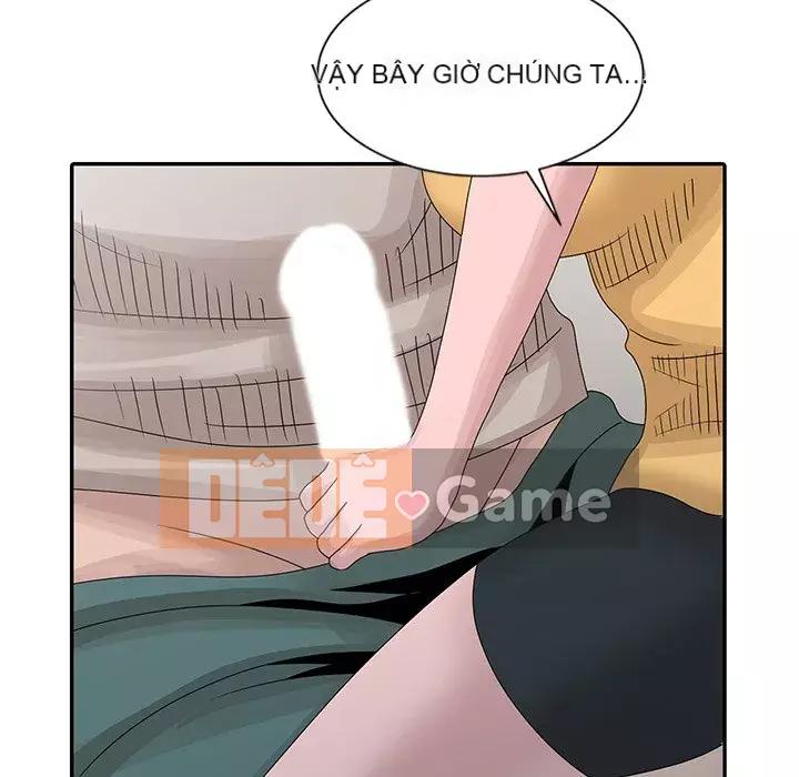 Bí mật của em gái Chương 25-26